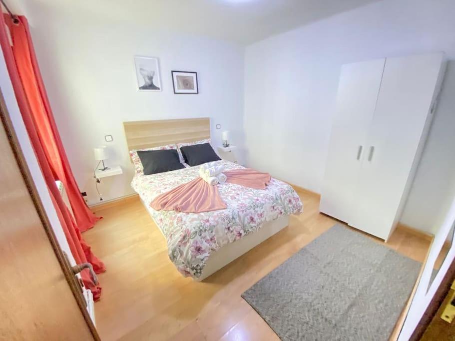 Habitacion Interior En Madrid Luaran gambar