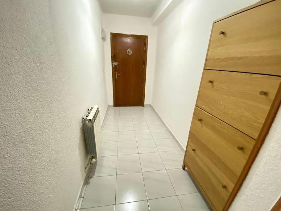 Habitacion Interior En Madrid Luaran gambar