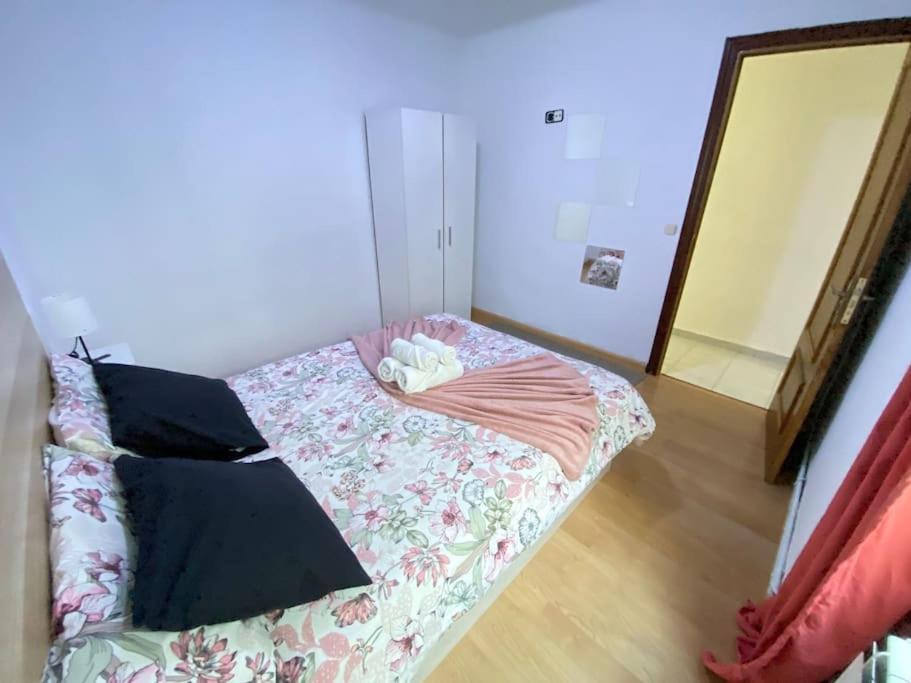 Habitacion Interior En Madrid Luaran gambar